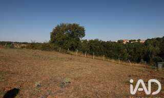 Terrain  1240 m² à vendre à Monclar-de-Quercy (82230)