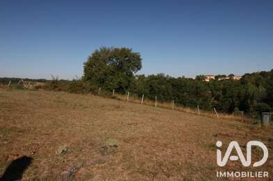 Terrain  55000 €