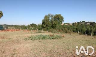 Terrain  1240 m² à vendre à Monclar-de-Quercy (82230)