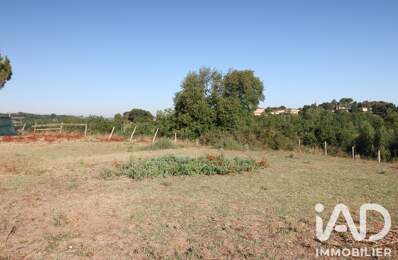 Vente Terrain à bâtir 1 240 m&sup2; — photo du bien