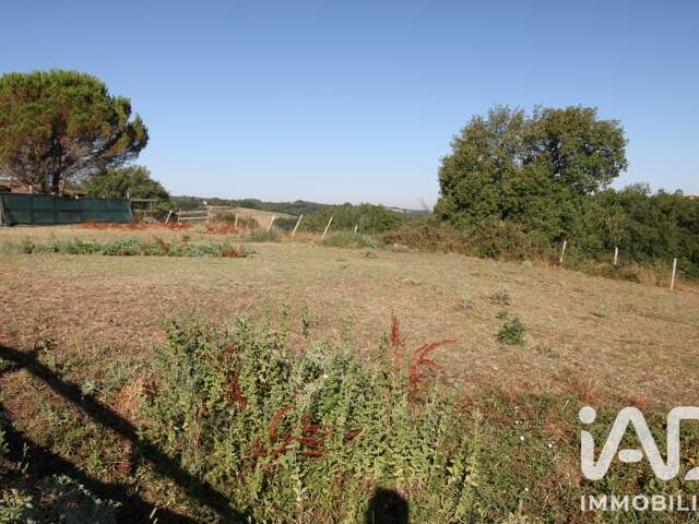 Vente Terrain à bâtir 1 240 m&sup2; — photo du bien