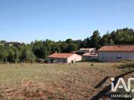Vente Terrain à bâtir 1 240 m&sup2; — photo 2
