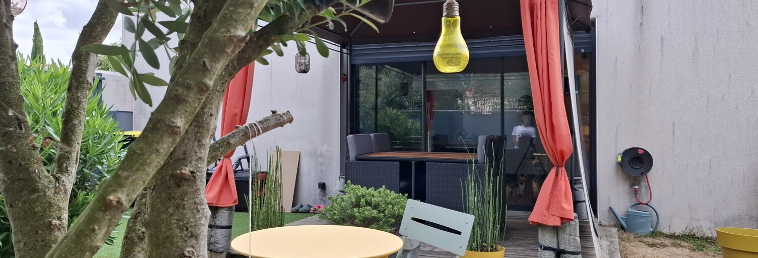 Maison 5 Pièces 117 m² à vendre à Puilboreau (17138)