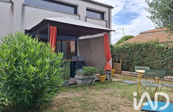 Vente Maison/villa 5 pièces — photo 2