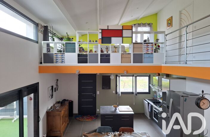 Vente Maison/villa 5 pièces — photo 3
