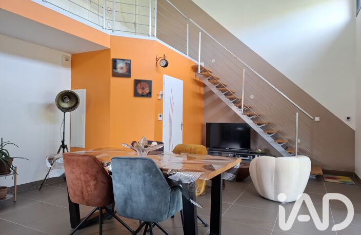 Vente Maison/villa 5 pièces — photo 4