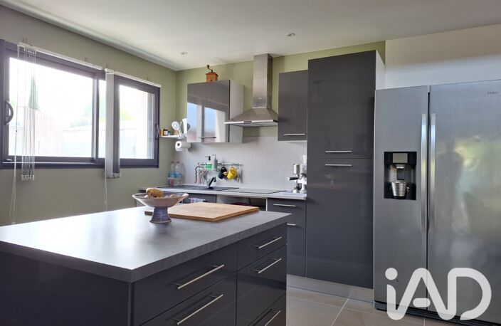 Vente Maison/villa 5 pièces — photo 5