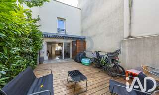 Appartement 4 Pièces 72 m² à vendre à Vitry-sur-Seine (94400)