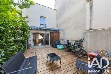 Appartement 4 pièces 360000 €