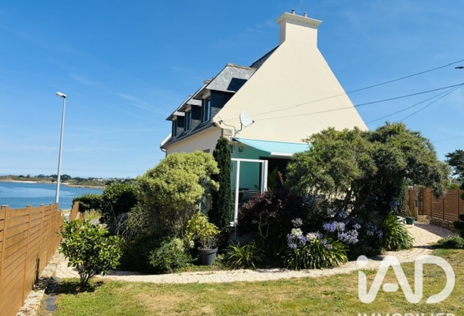 Vente Maison/villa 7 pièces — photo 1