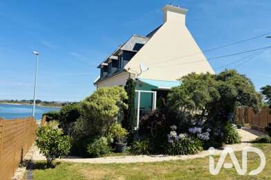 Maison 7 pièces 618800 €