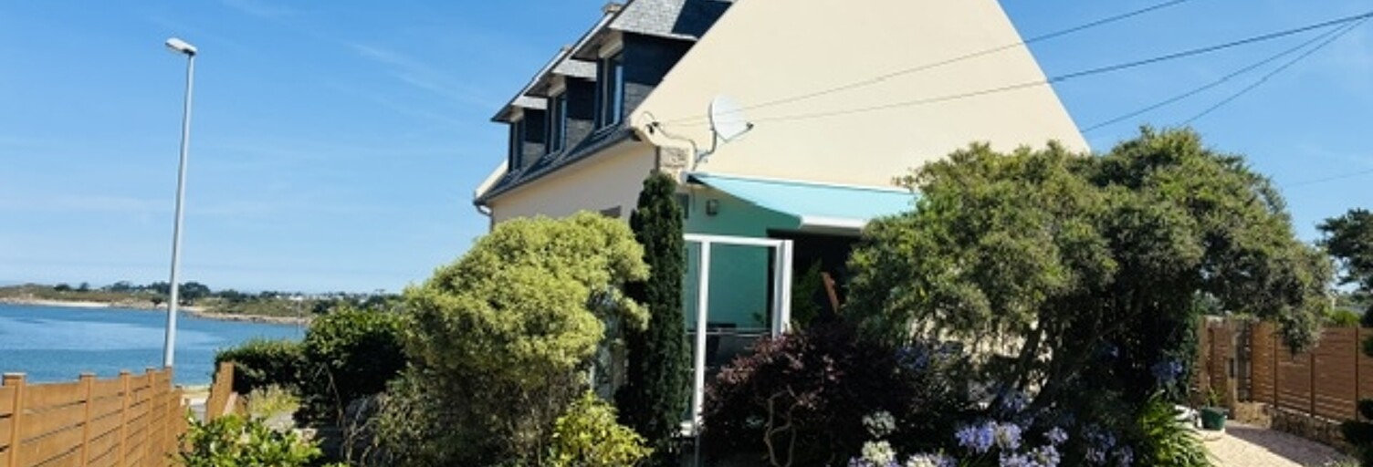 Maison 7 Pièces 139 m² à vendre à Trébeurden (22560)