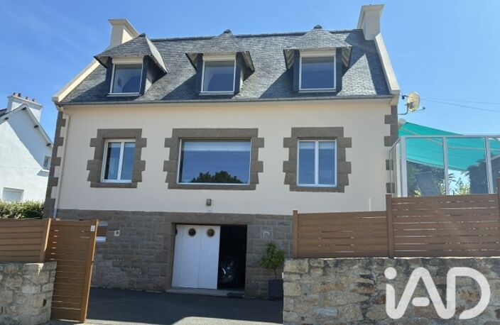 Vente Maison/villa 7 pièces — photo 2