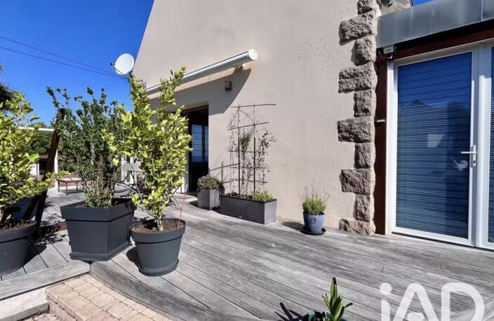 Vente Maison/villa 7 pièces — photo 3
