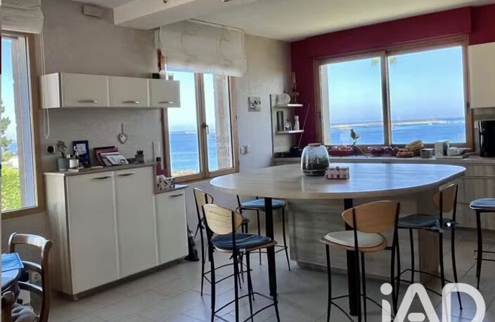 Vente Maison/villa 7 pièces — photo 4