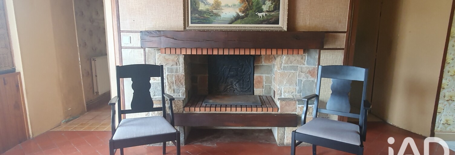 Maison 4 Pièces 80 m² à vendre à Quiry-le-Sec (80250)