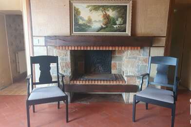 Maison 4 pièces 108000 €