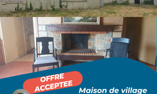 Maison 4 Pièces 80 m² à vendre à Quiry-le-Sec (80250)