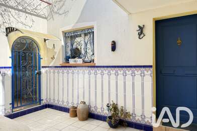 Maison 5 pièces 305000 €