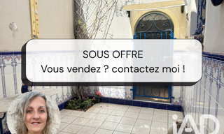 Maison 5 Pièces 103 m² à vendre à Perpignan (66000)