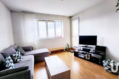 Appartement 3 pièces 375000 €