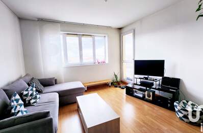 Vente Appartement 3 pièces — photo du bien