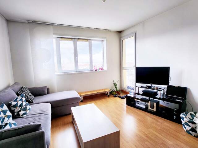 Vente Appartement 3 pièces — photo du bien