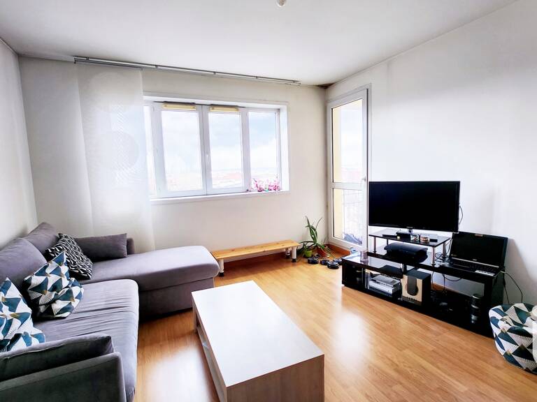 Vente Appartement 3 pièces — photo 1