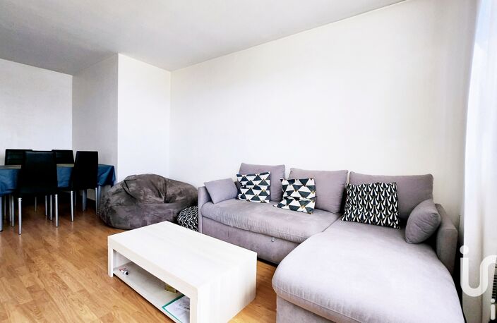 Vente Appartement 3 pièces — photo 2