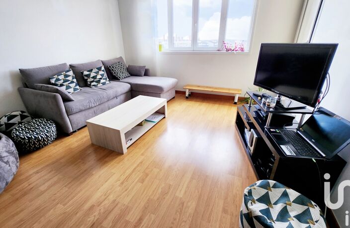 Vente Appartement 3 pièces — photo 3