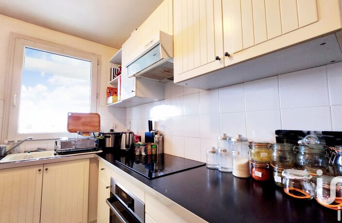 Vente Appartement 3 pièces — photo 4