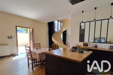 Maison 5 pièces 255000 €