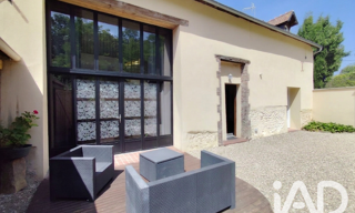 Maison 5 Pièces 130 m² à vendre à Cherisy (28500)