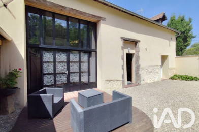 Maison 5 pièces 255000 €