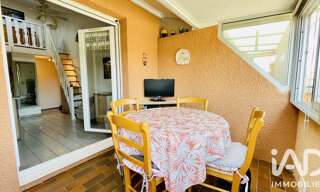 Appartement 2 Pièces 30 m² à vendre à La Londe-les-Maures (83250)