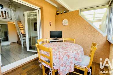 Appartement 2 pièces 241000 €