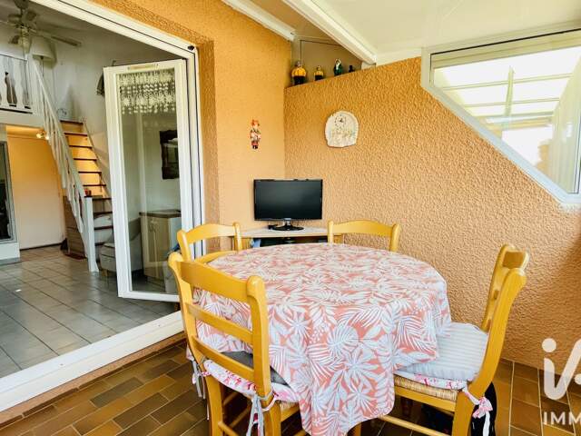 Vente Appartement 2 pièces — photo du bien