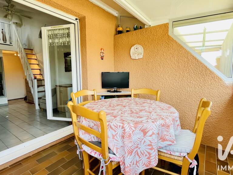Vente Appartement 2 pièces — photo 1