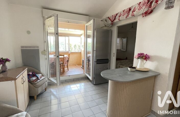Vente Appartement 2 pièces — photo 2