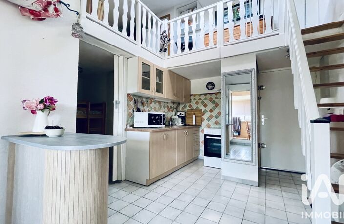 Vente Appartement 2 pièces — photo 3