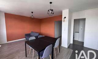 Appartement 3 Pièces 70 m² à louer à Bruges (33520)