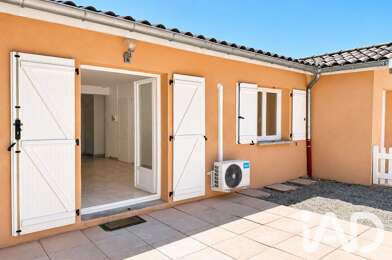 Appartement 3 pièces 305900 €