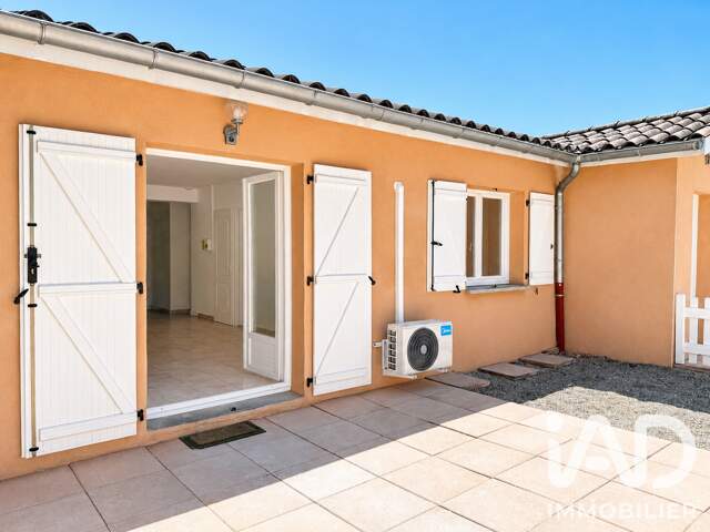 Vente Appartement 3 pièces — photo du bien