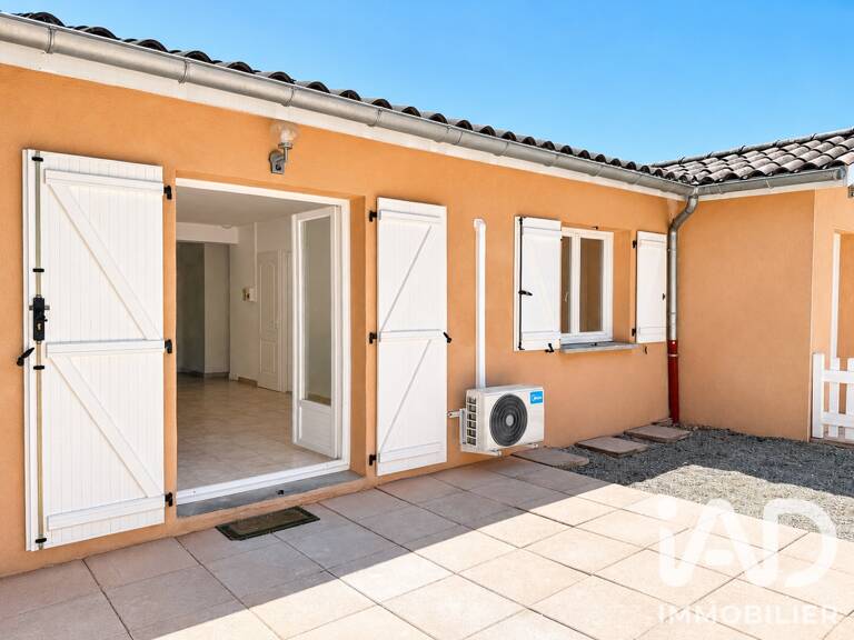 Vente Appartement 3 pièces — photo 1