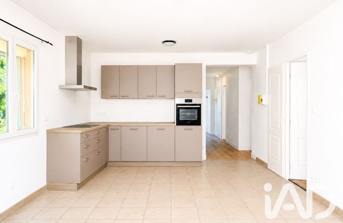 Vente Appartement 3 pièces — photo 2