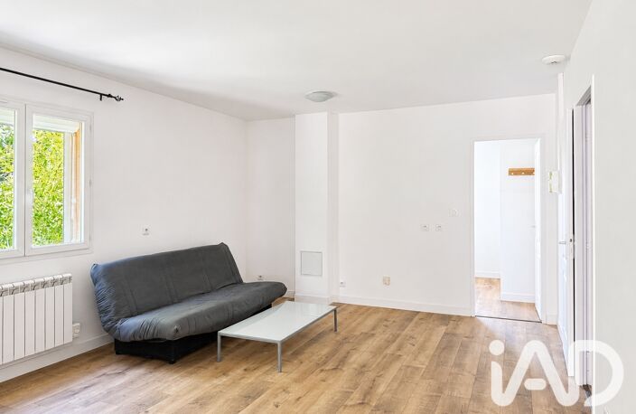 Vente Appartement 3 pièces — photo 3