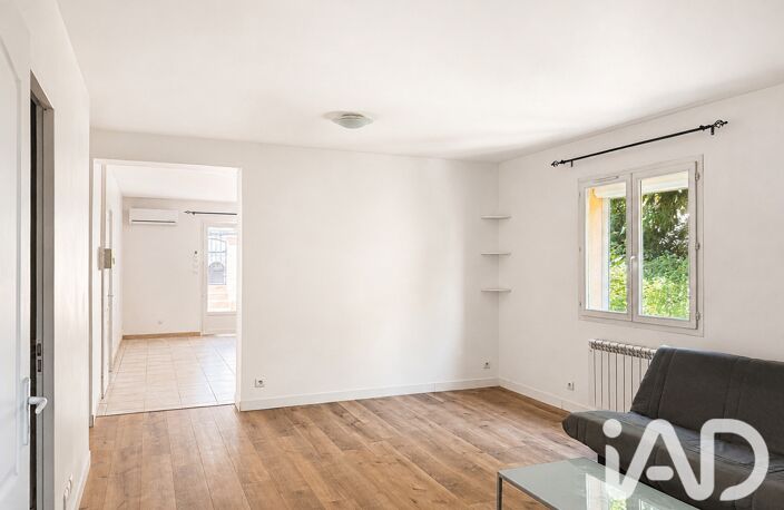 Vente Appartement 3 pièces — photo 4