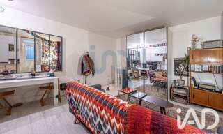 Appartement 2 Pièces 35 m² à vendre à Paris 13 (75013)