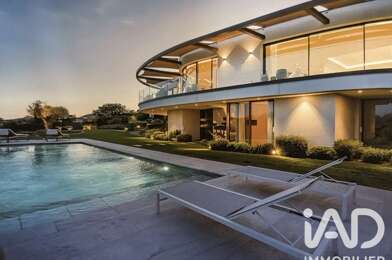 Maison 8 pièces 6340000 €