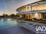 Vente Maison d'architecte 8 pièces — photo 3